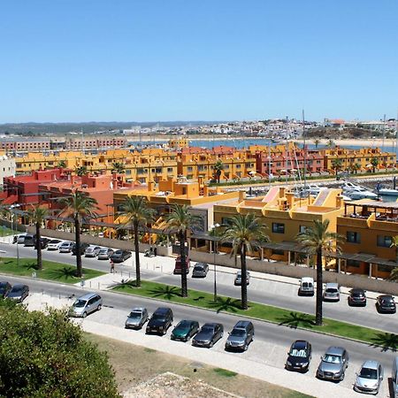 B25 - Candimar Beach Apartment Portimão Zewnętrze zdjęcie