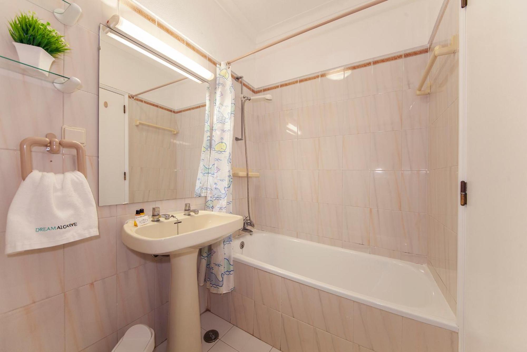 B25 - Candimar Beach Apartment Portimão Zewnętrze zdjęcie