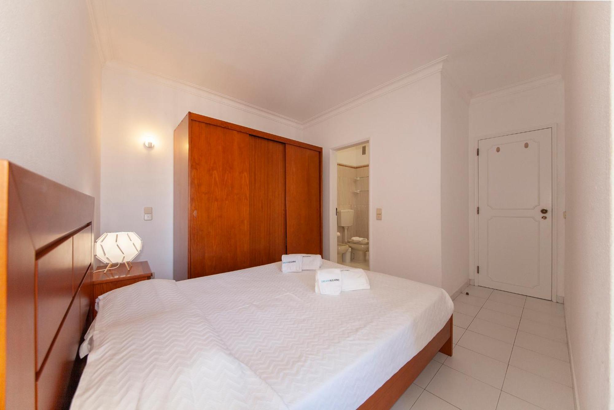 B25 - Candimar Beach Apartment Portimão Zewnętrze zdjęcie