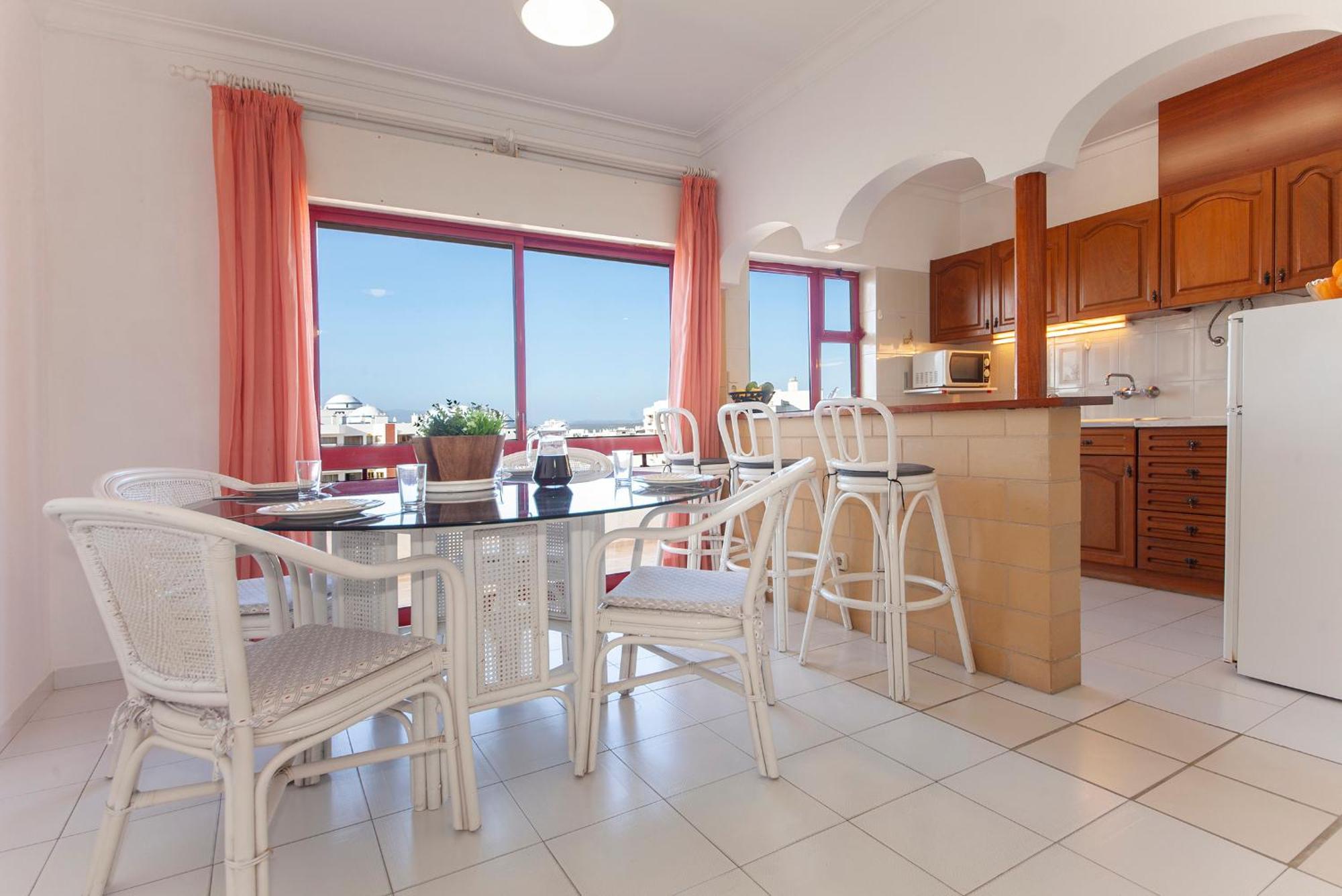 B25 - Candimar Beach Apartment Portimão Zewnętrze zdjęcie