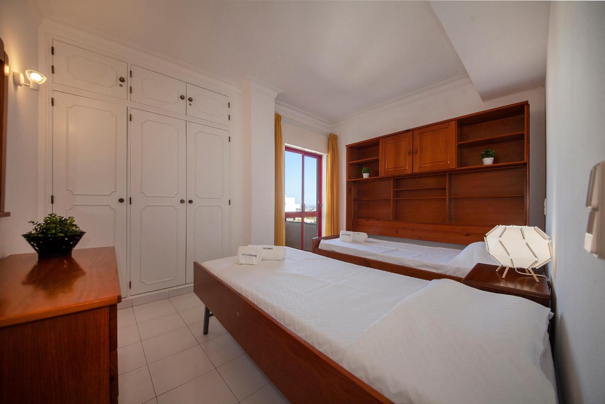 B25 - Candimar Beach Apartment Portimão Zewnętrze zdjęcie