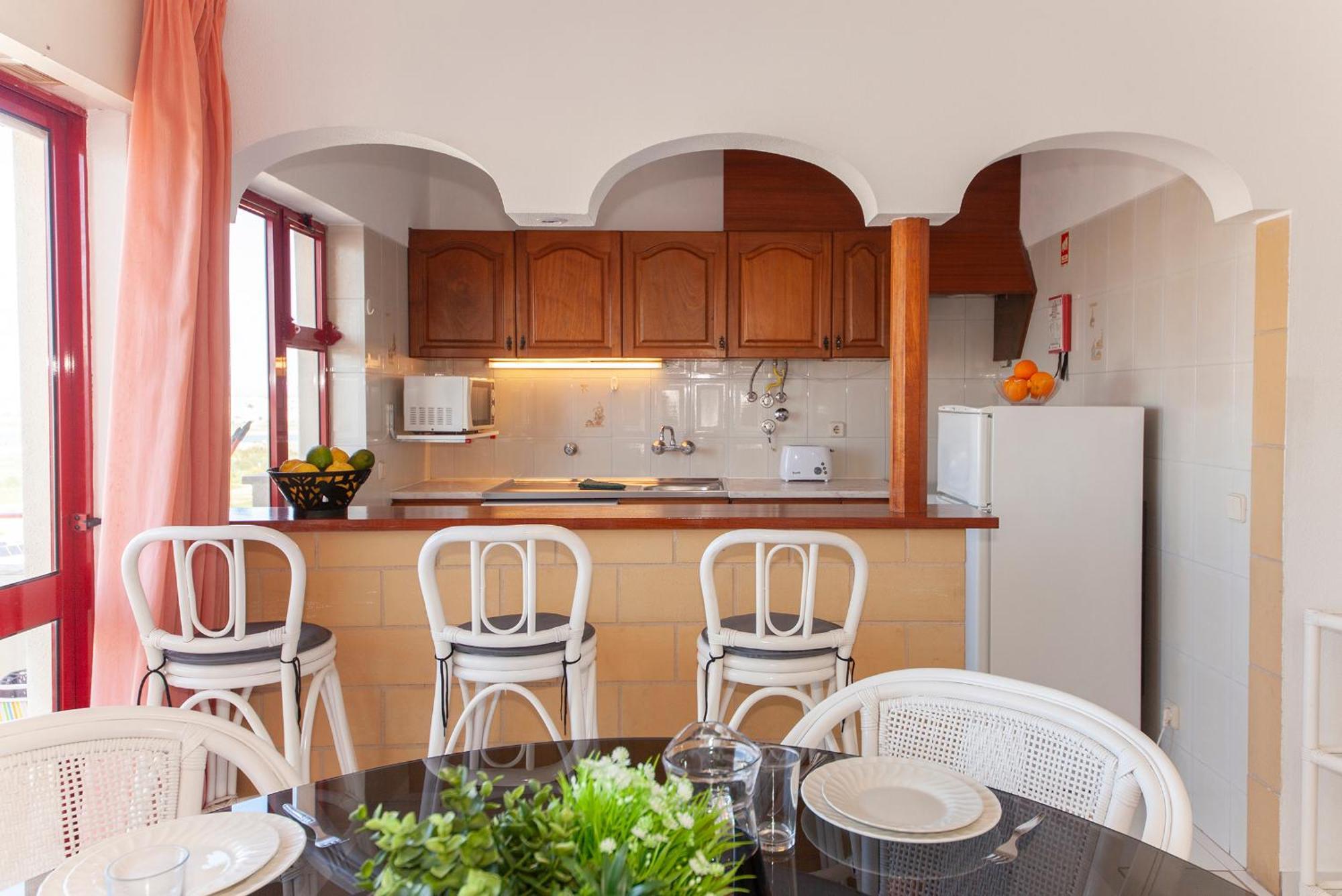 B25 - Candimar Beach Apartment Portimão Zewnętrze zdjęcie