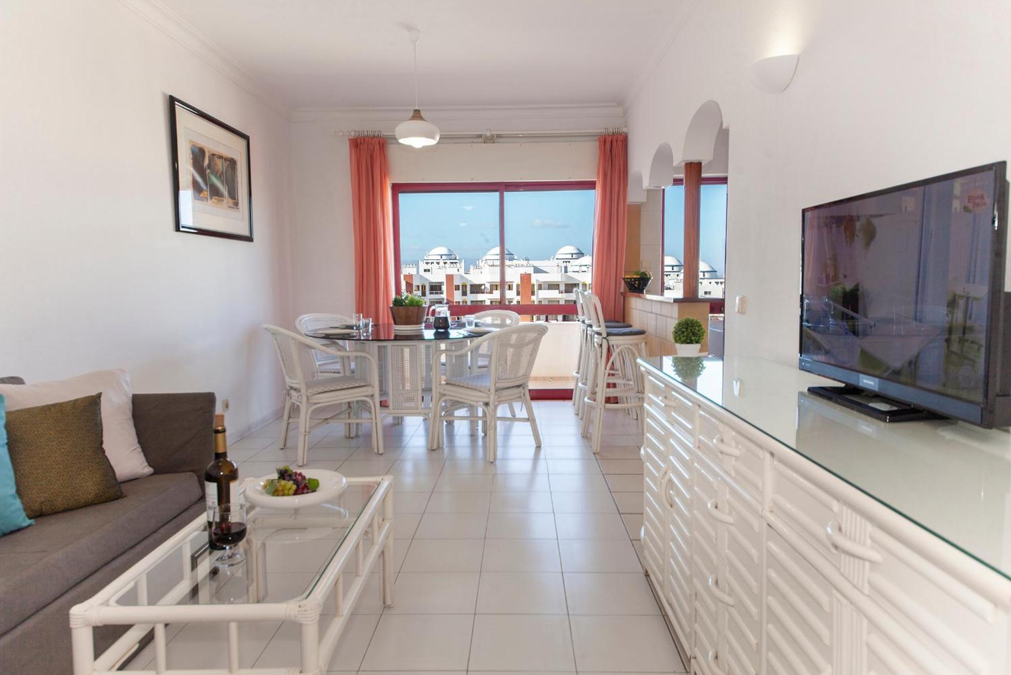 B25 - Candimar Beach Apartment Portimão Zewnętrze zdjęcie