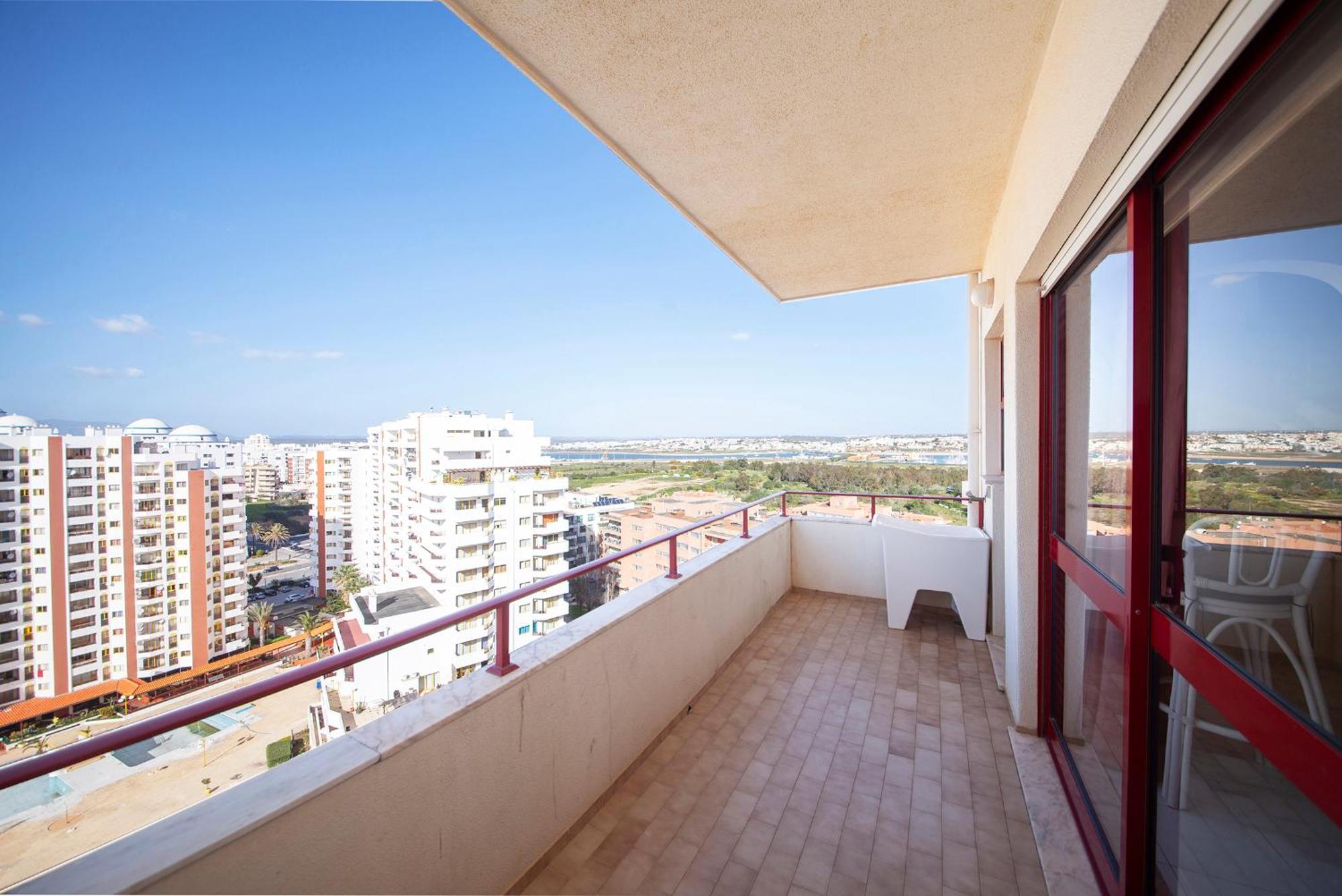 B25 - Candimar Beach Apartment Portimão Zewnętrze zdjęcie