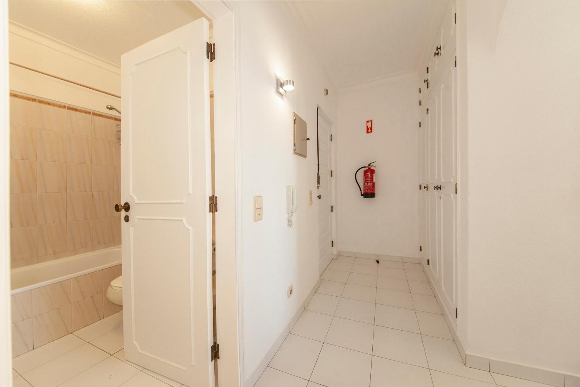 B25 - Candimar Beach Apartment Portimão Zewnętrze zdjęcie