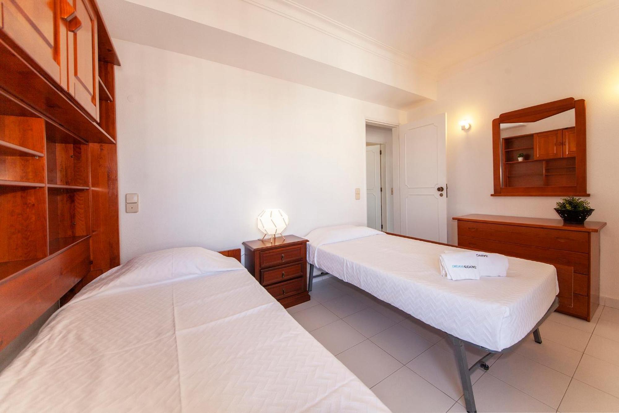 B25 - Candimar Beach Apartment Portimão Zewnętrze zdjęcie