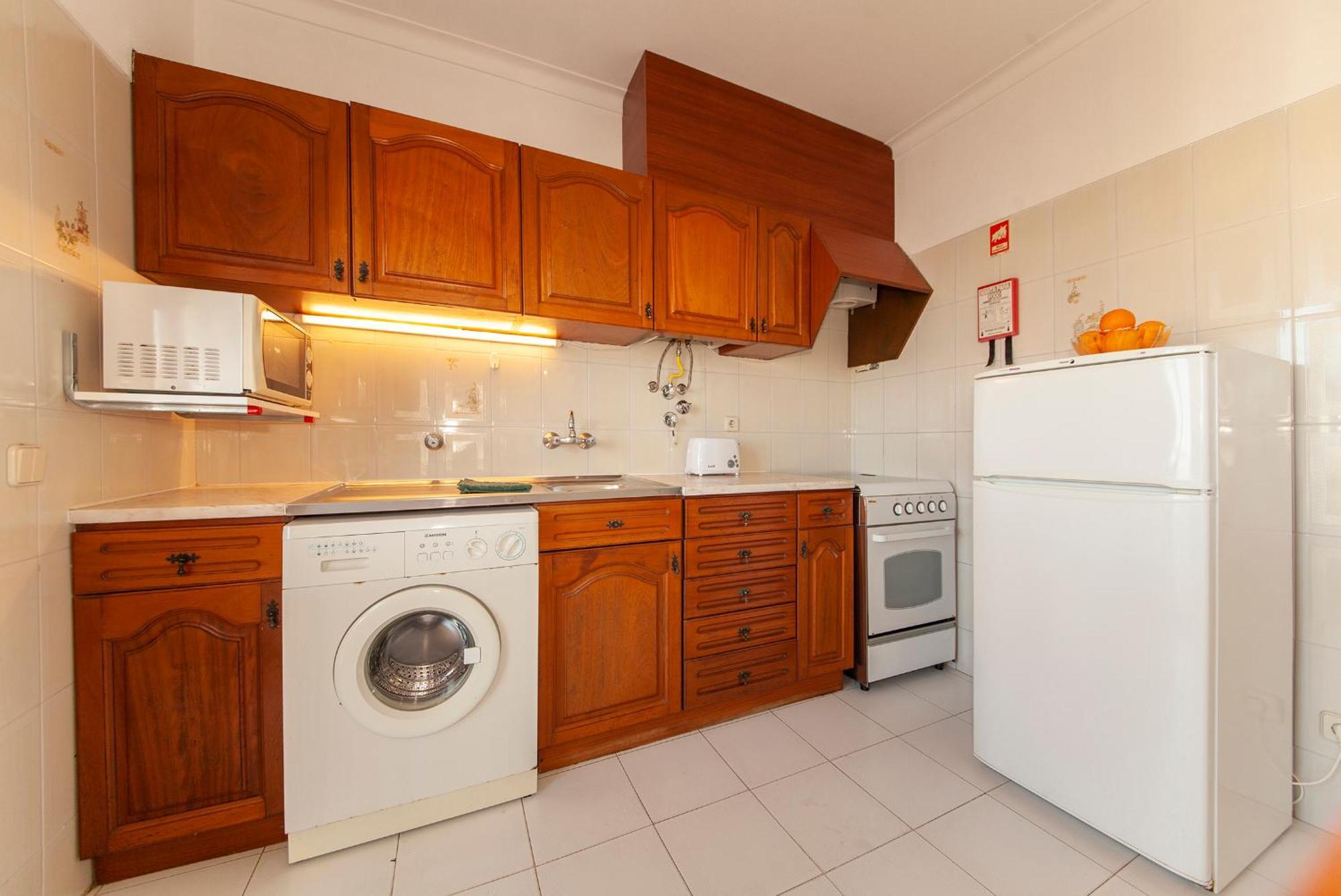 B25 - Candimar Beach Apartment Portimão Zewnętrze zdjęcie